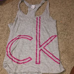 Calvin Klein tank top